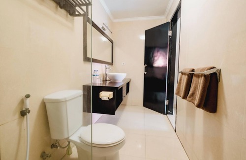 Laksmana Hotel | Sarinande Hotel