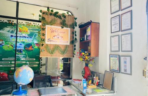 Iquitos House | Sarisa House