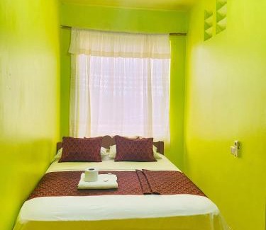 Iquitos House | Sarisa House