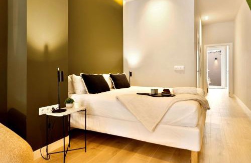 Arrancapins Apartment | SariStays Valencia City Center L