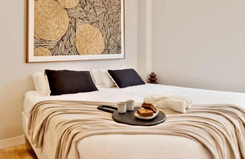 Arrancapins Apartment | SariStays Valencia City Center L