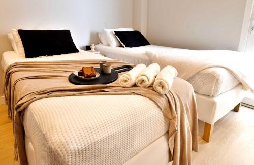 Arrancapins Apartment | SariStays Valencia City Center L