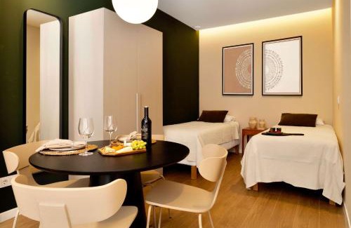 La Saidia Apartment | SariStays Valencia Modern & O