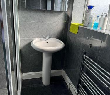 South Hornchurch House | Sariyu space Dagenham
