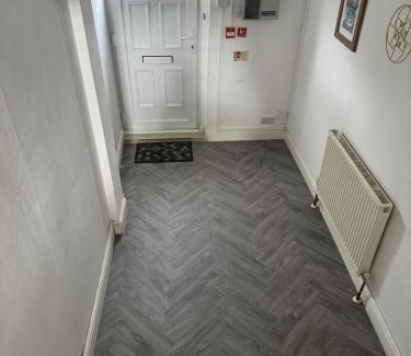 South Hornchurch House | Sariyu space Dagenham