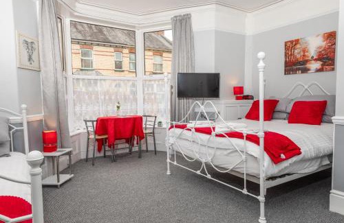 Barnstaple House | sark guest house