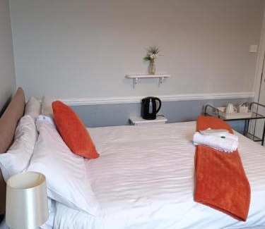 Barnstaple House | sark guest house