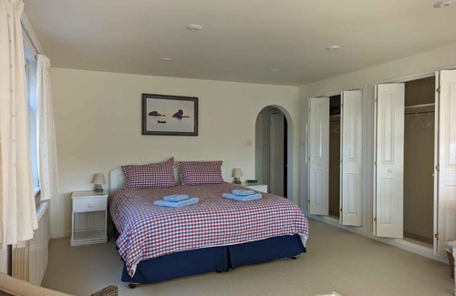 Sark Bed & Breakfast | Sark Horizons