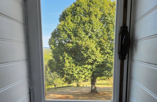 Tamnies House | Sarlat, Lascaux, Tres Calme, Tres Belle vue au Coeur du Perigord Noir