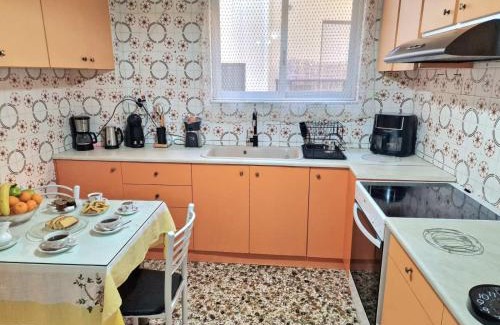 Heraklion Apartment | Sarmia Apartment