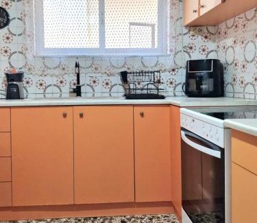Heraklion Apartment | Sarmia Apartment