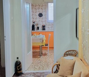 Heraklion Apartment | Sarmia Apartment