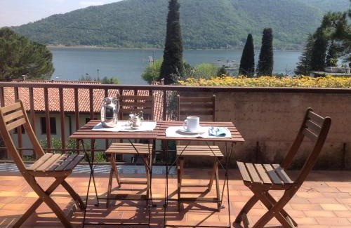Sarnico House | Sarnico Terrazza sul lago di Iseo