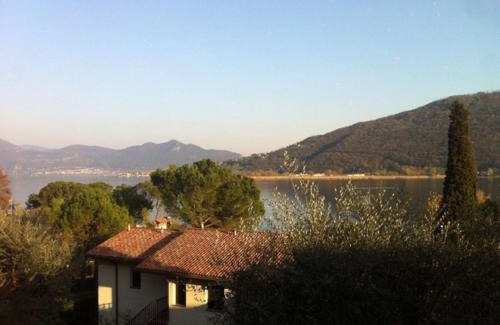 Sarnico House | Sarnico Terrazza sul lago di Iseo