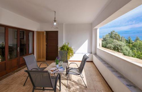 Campanet House | Sarola