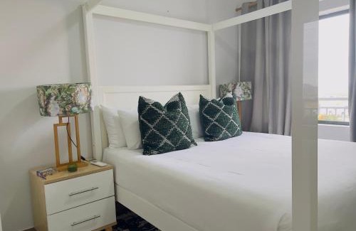 Gaborone Apartment | Sarona LoLa E206