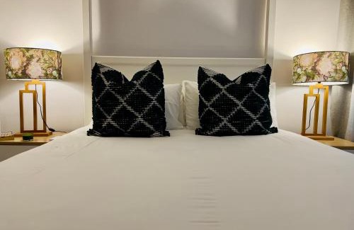 Gaborone Apartment | Sarona LoLa E206