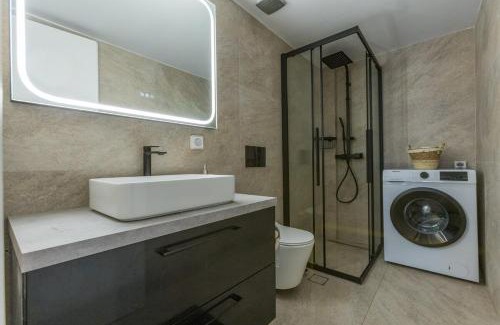 Varkiza Apartment | Saronic retreat Varkiza