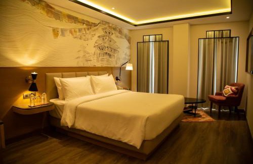 Birgunj Hotel | Sarovar Portico Birgunj