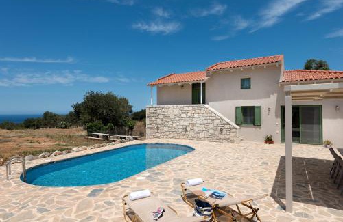 Atsipópoulon Villa | Sarpedon - Forest Villas Crete, near the beach