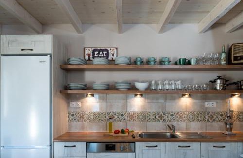 Atsipópoulon Villa | Sarpedon - Forest Villas Crete, near the beach