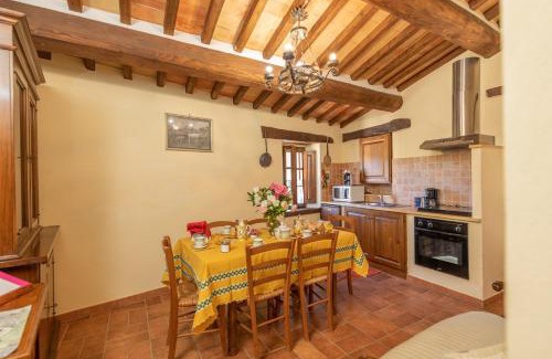 Sarteano Villa | Sarteano Country Villa