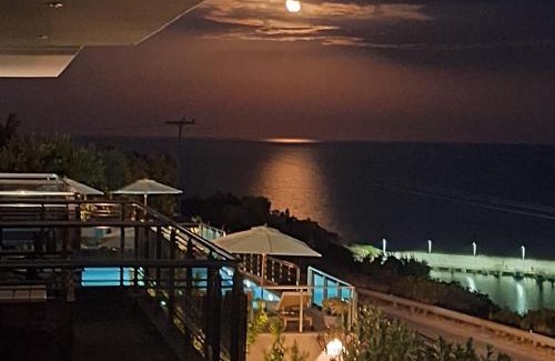 Sarti Hotel | Sarti Thea