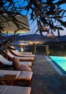 Sarti Hotel | Sarti Thea