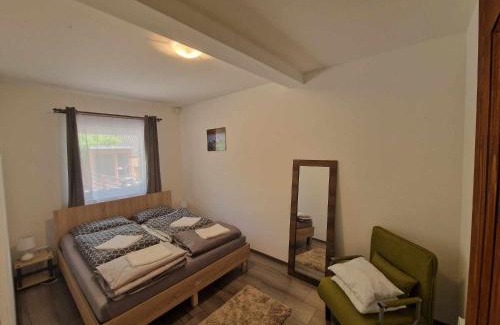 Sarud Apartment | Sarudi Wellness Apartman