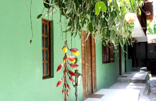 Itamambuca House | Sarue Lodge