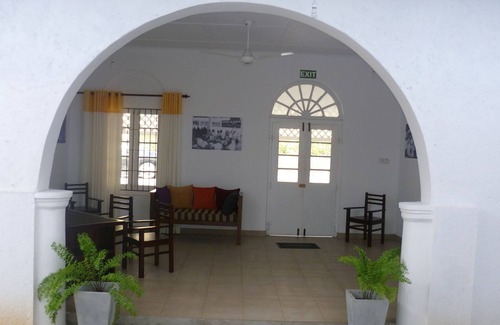 Kandy Hotel | Sarvodaya Samma Vaasa Resedence