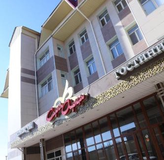 Shymkent Hotel | Sary Arka Hotel