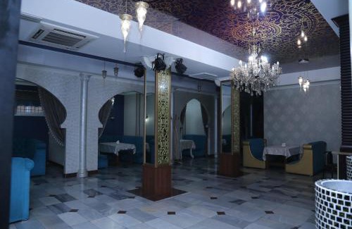 Shymkent Hotel | Sary Arka Hotel