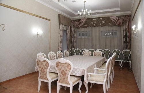 Shymkent Hotel | Sary Arka Hotel