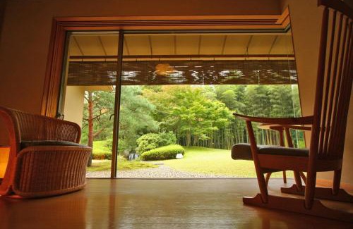 Taihaku Ward Hotel | Saryo Souen