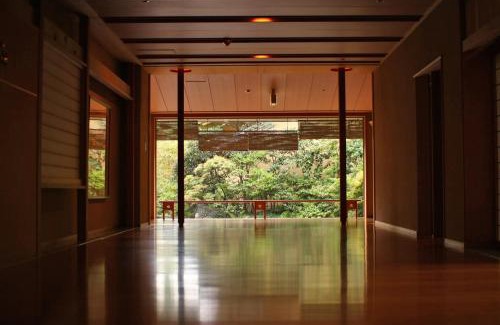 Taihaku Ward Hotel | Saryo Souen