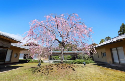 Taihaku Ward Hotel | Saryo Souen