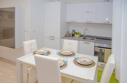 Montalbino Apartment | Sarzana