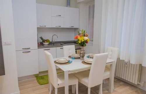 Montalbino Apartment | Sarzana