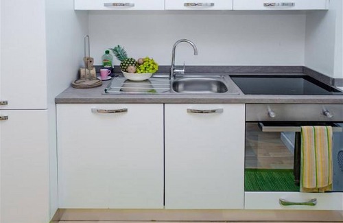 Montalbino Apartment | Sarzana