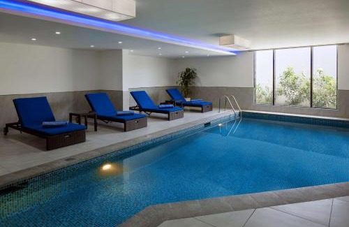Al Ulaya Apartment | SAS Residence & Hotel Dhahran