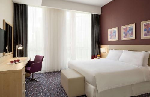 Al Ulaya Apartment | SAS Residence & Hotel Dhahran