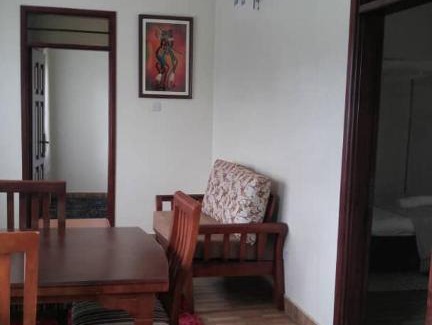 Entebbe House | Sasa Guestplace