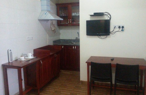 Entebbe House | Sasa Guestplace