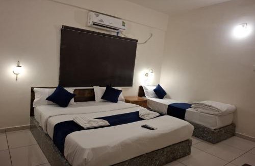 Sasan Gir Resort | Sasan Gir Forest Darsh Resort