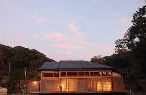 Futtsu House | Sasayakanayado Futtsu