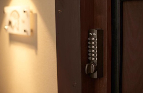 Sasayama Hotel | Sasayama Jyokamachi Guest House KURIYA Double Bunk Bed Cabin for up to 4 Pax - Vacation STAY 92027