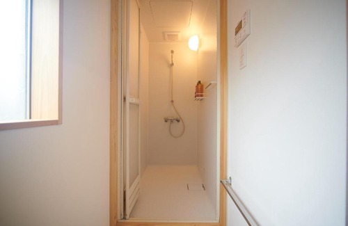 Sasayama Hotel | Sasayama Jyokamachi Guest House KURIYA Double Bunk Bed Cabin for up to 4 Pax - Vacation STAY 92027