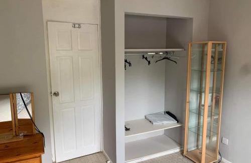 Great Houghton House | Sasha