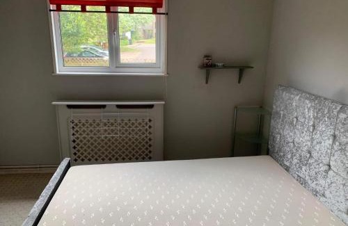 Great Houghton House | Sasha